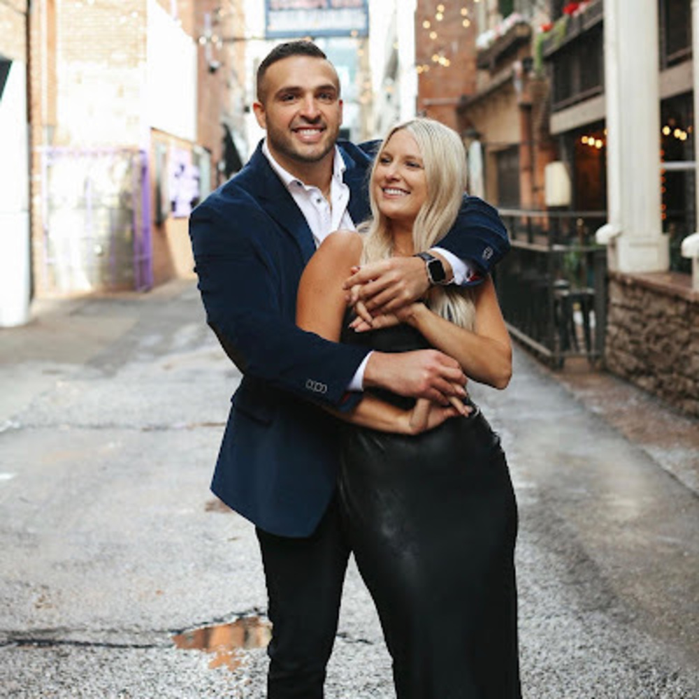 Meet your Posher, Kendall